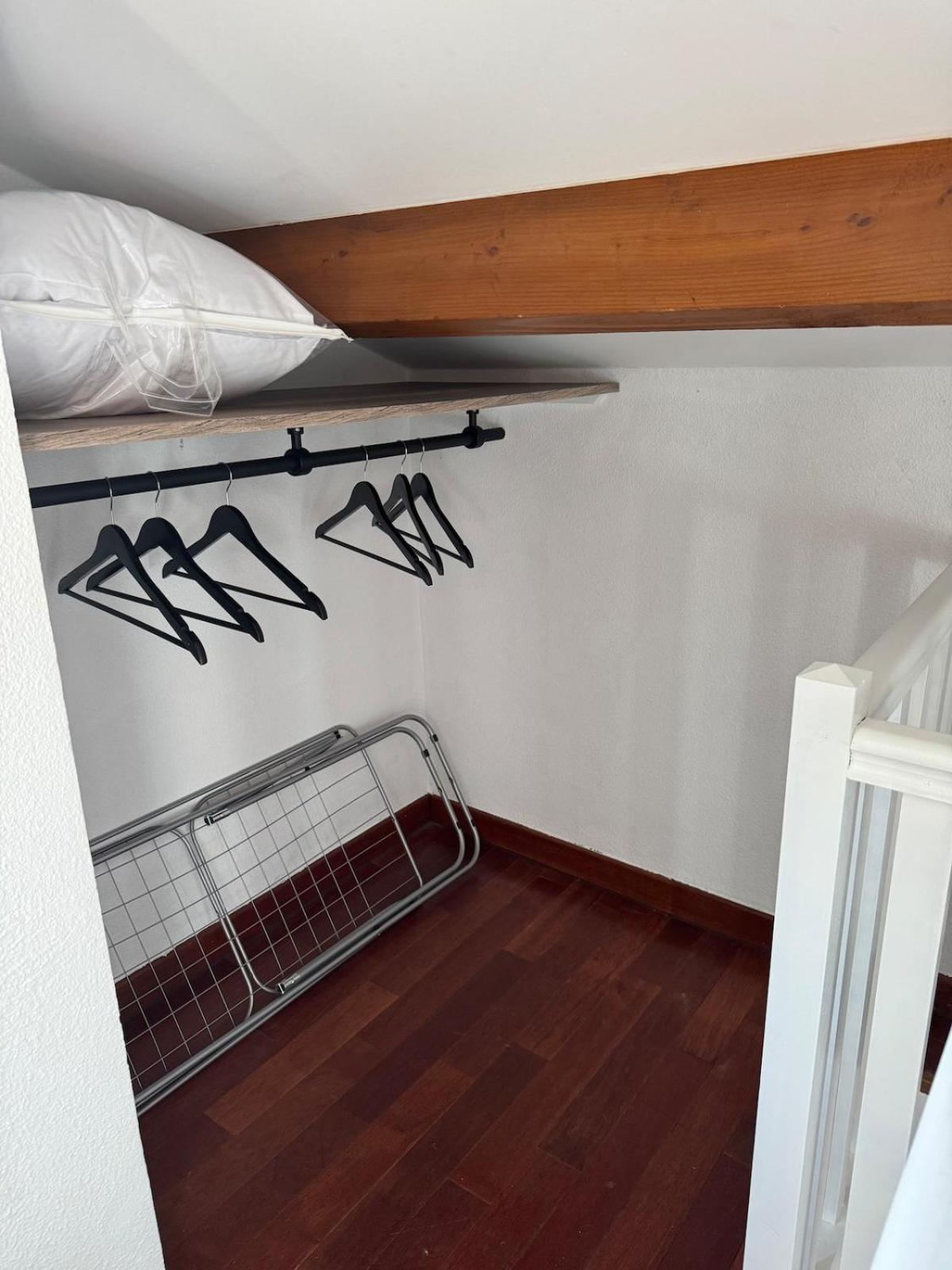 Mon Rooftop à la Plage