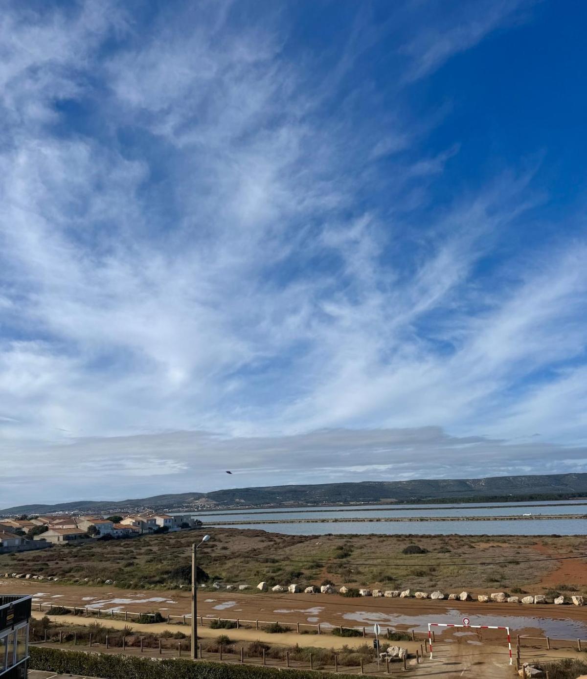 Mon Rooftop à la Plage