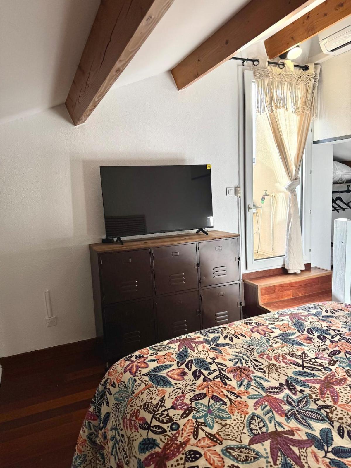 Mon Rooftop à la Plage