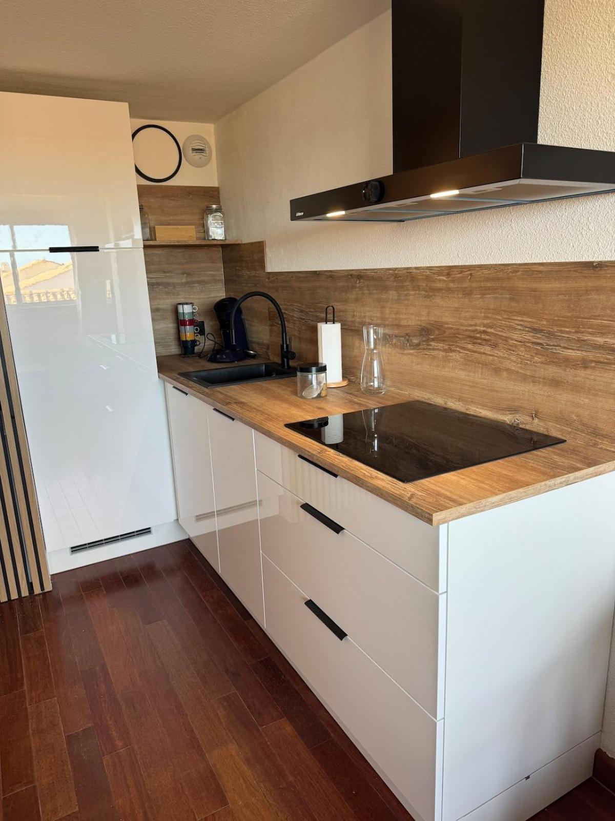 Mon Rooftop à la Plage