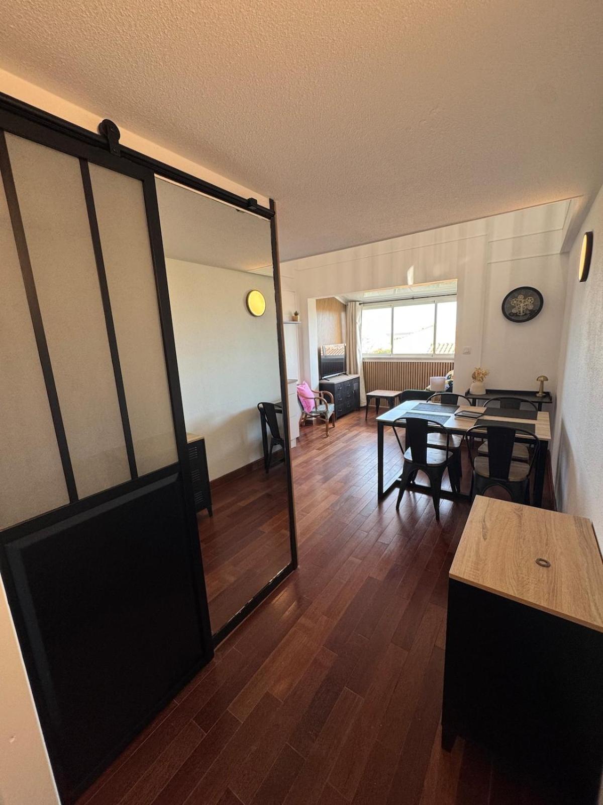 Mon Rooftop à la Plage