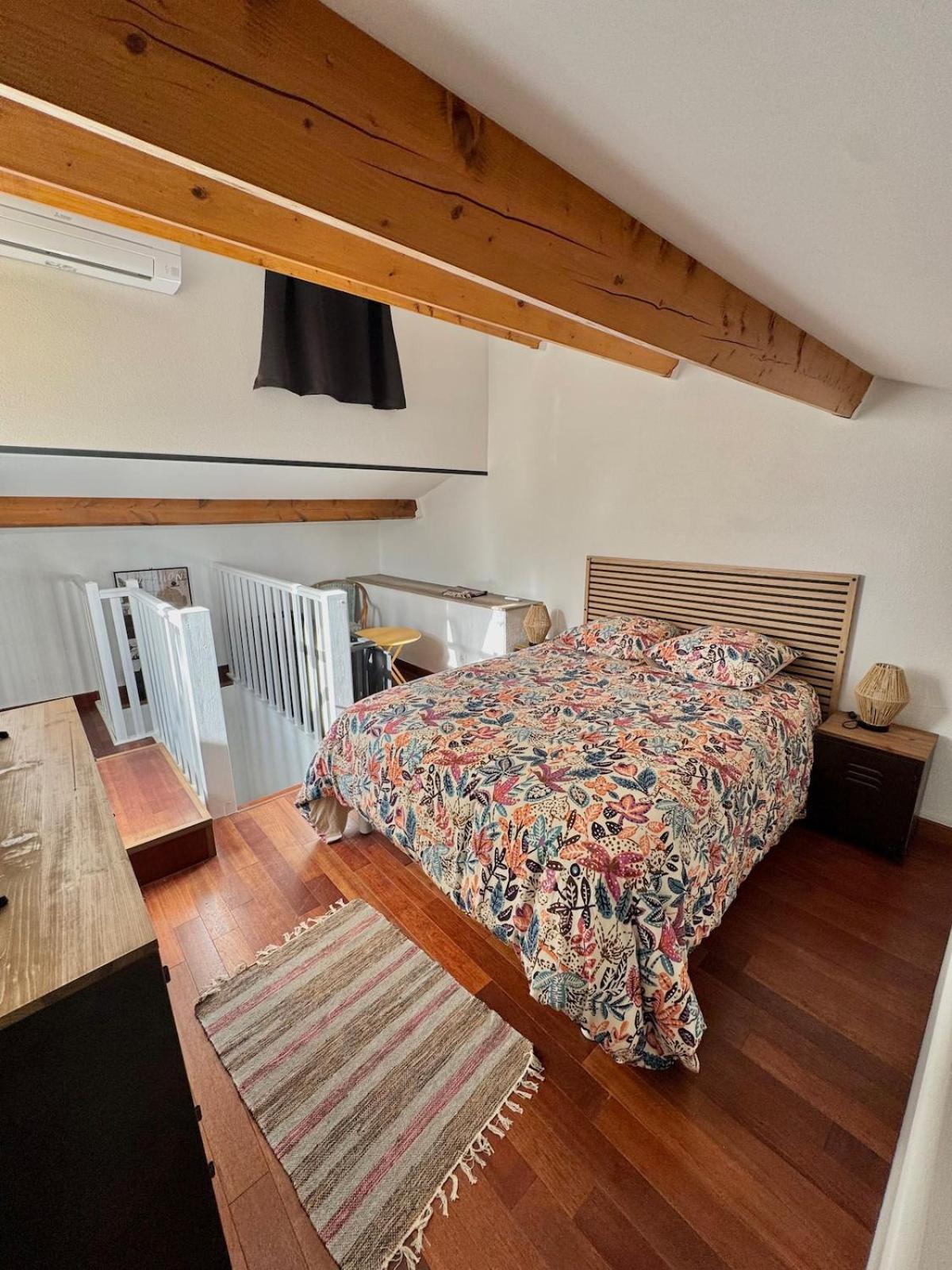 Mon Rooftop à la Plage