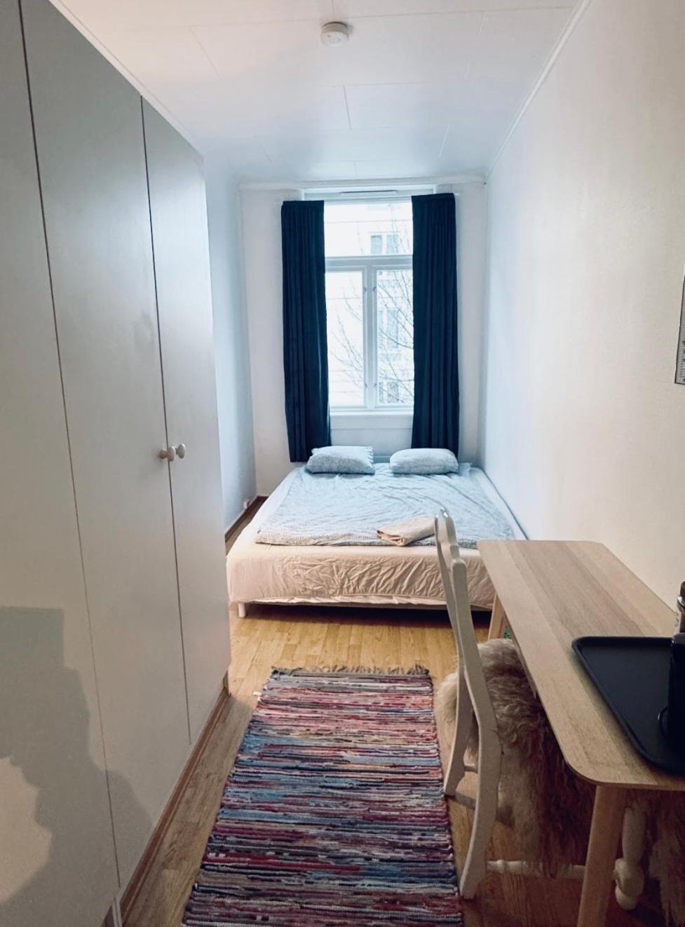 RELAXED LIVING No 03 Hillside Oslo