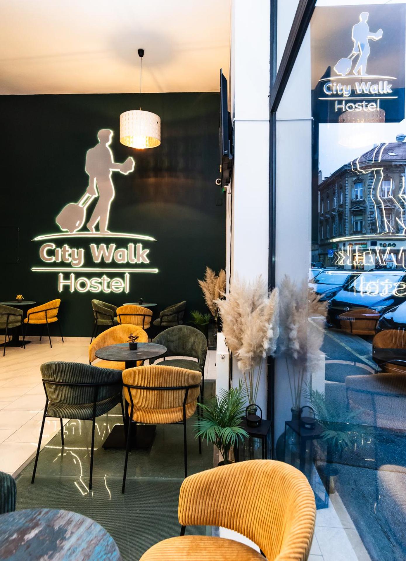 Property logo or sign