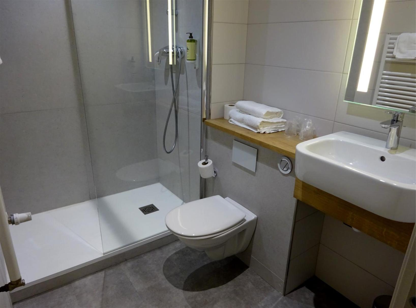 Hôtel la Capelle Millau