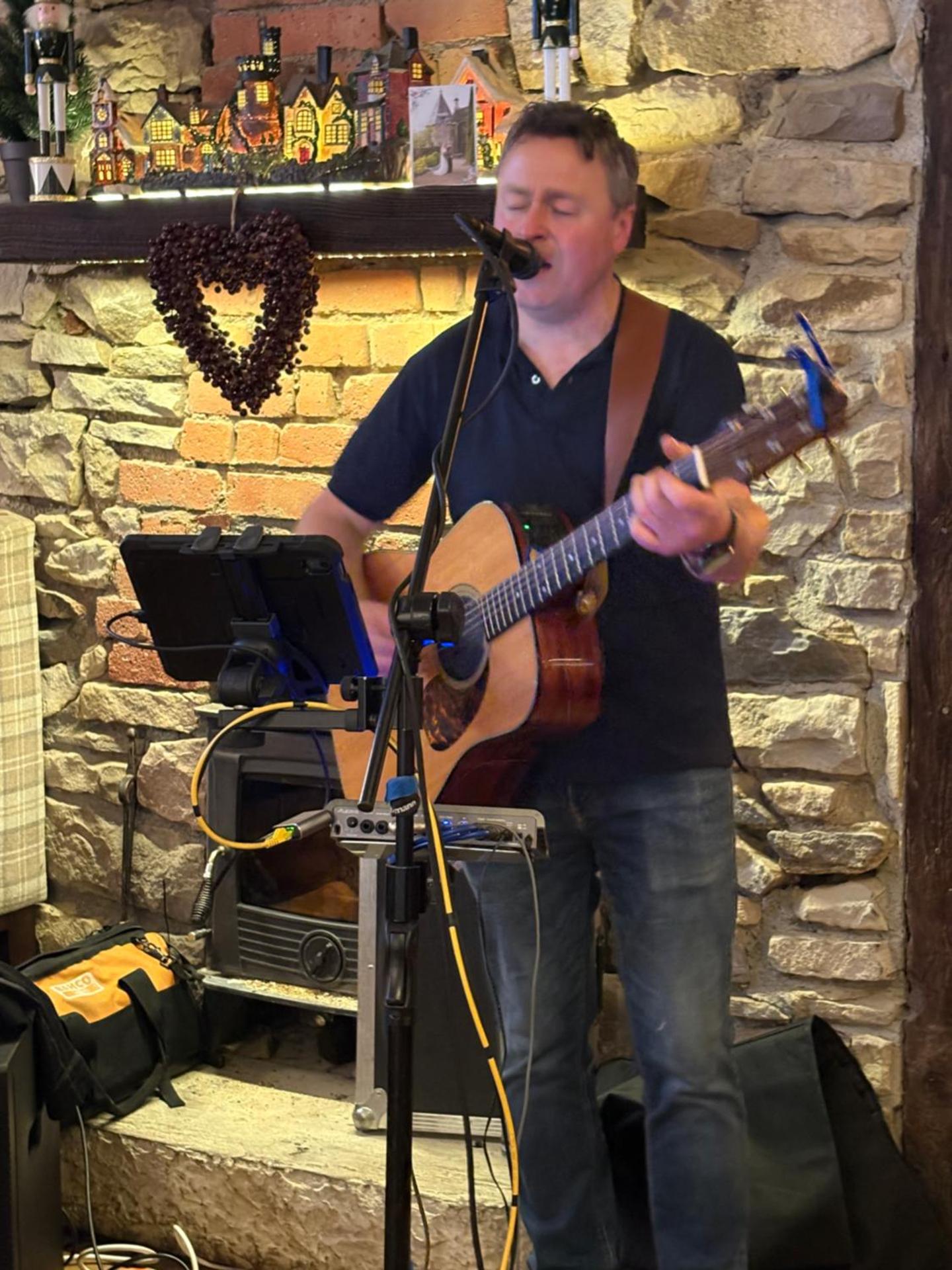 The Copper Still Bar Restaurant & Boutique Rooms