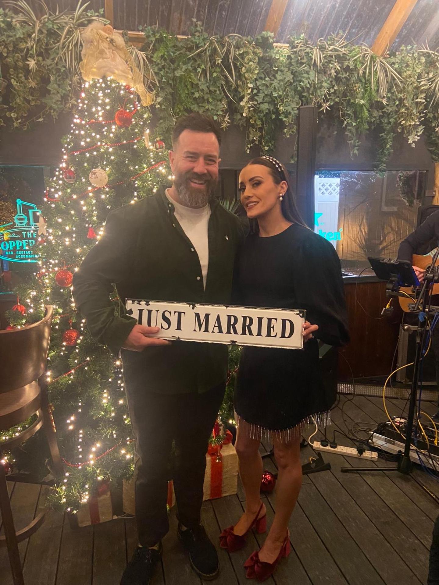 The Copper Still Bar Restaurant & Boutique Rooms