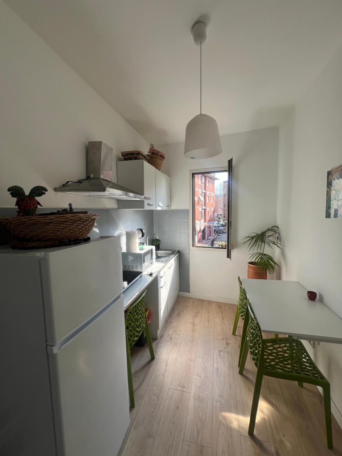 Casa vacanze Manzoni 289