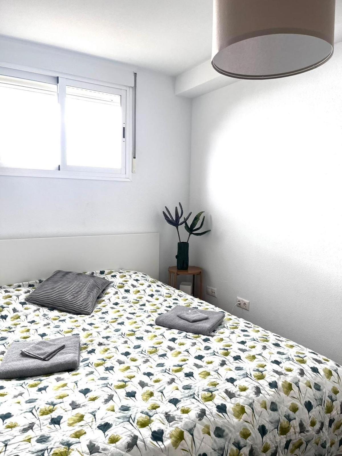 Torrox costa sea view