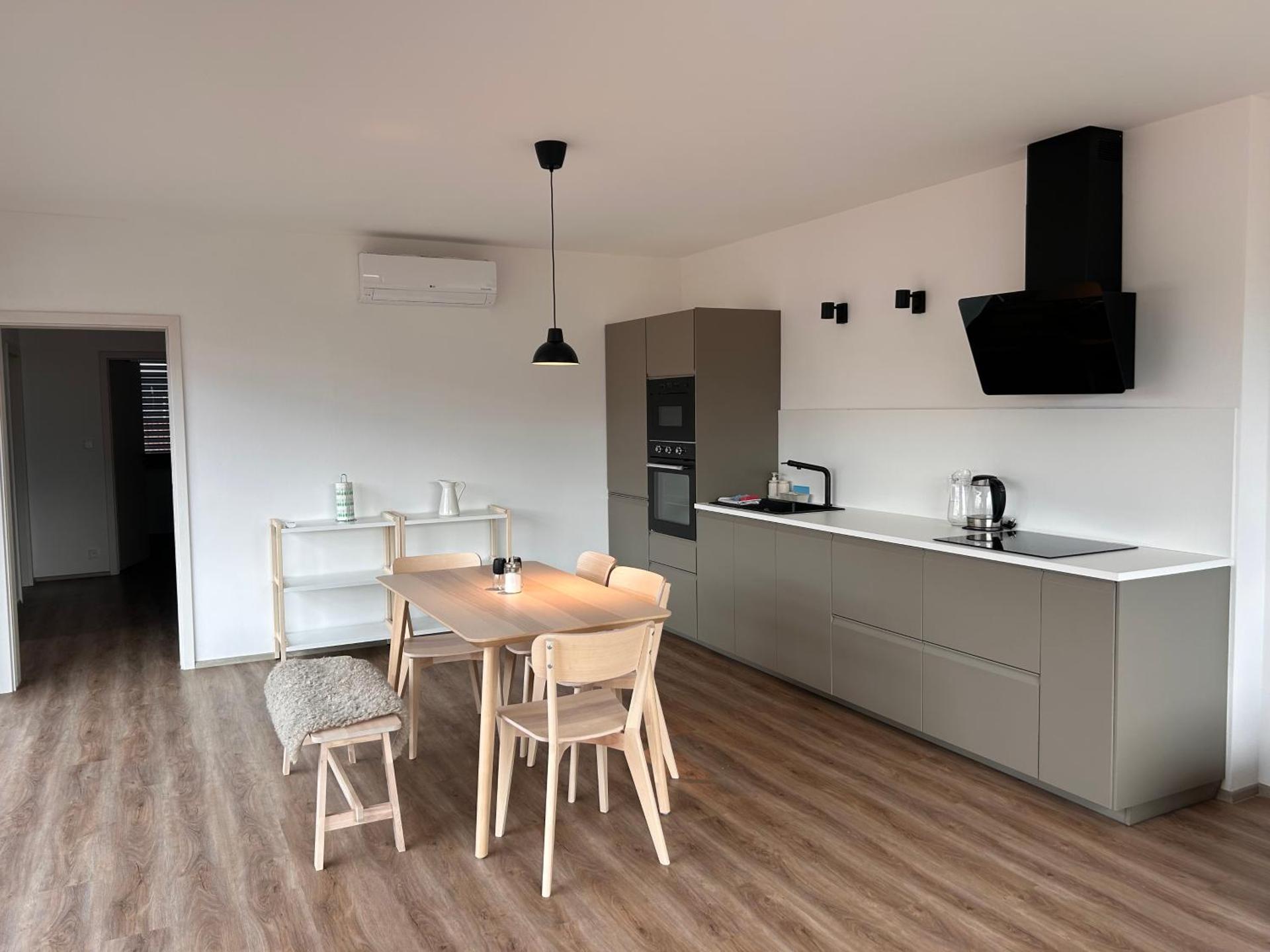 Rezidence Strachotín