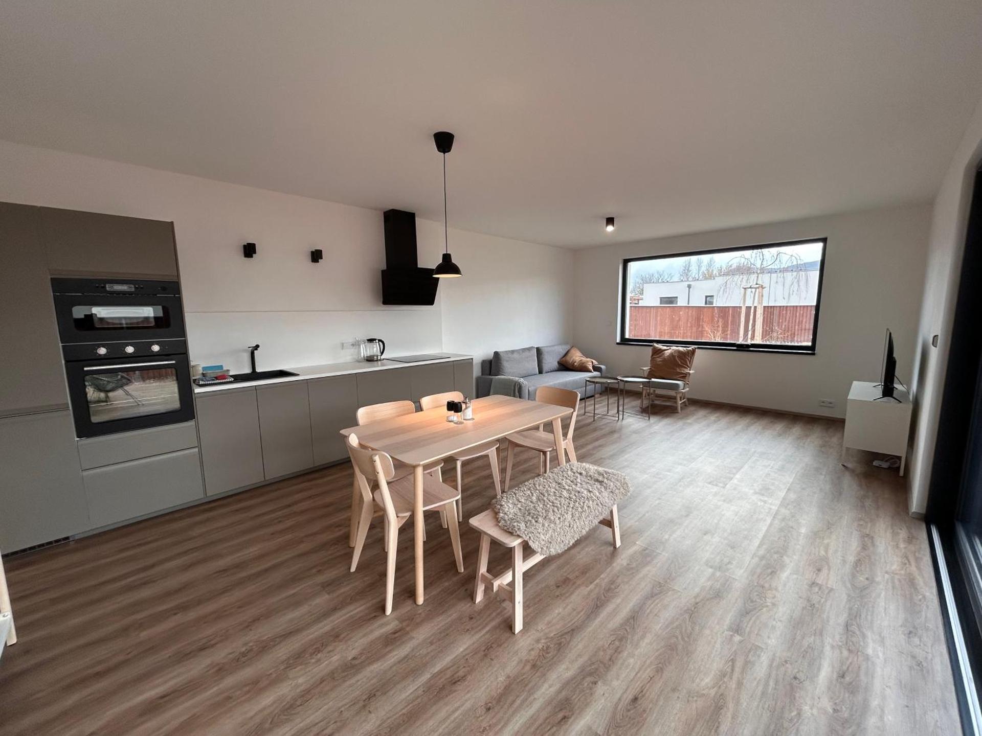 Rezidence Strachotín