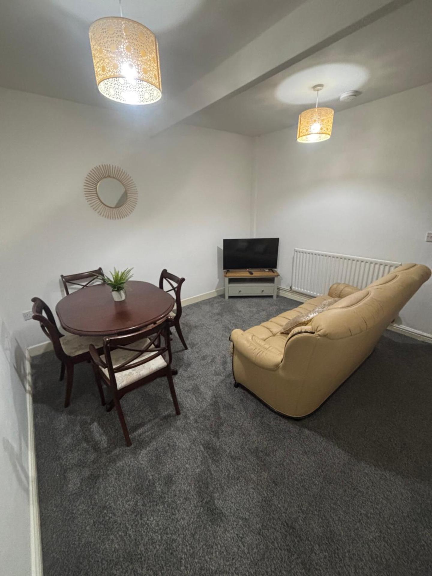 Cosy Charming room in big house