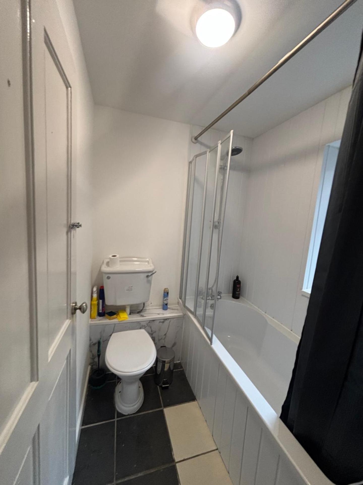 Cosy Charming room in big house