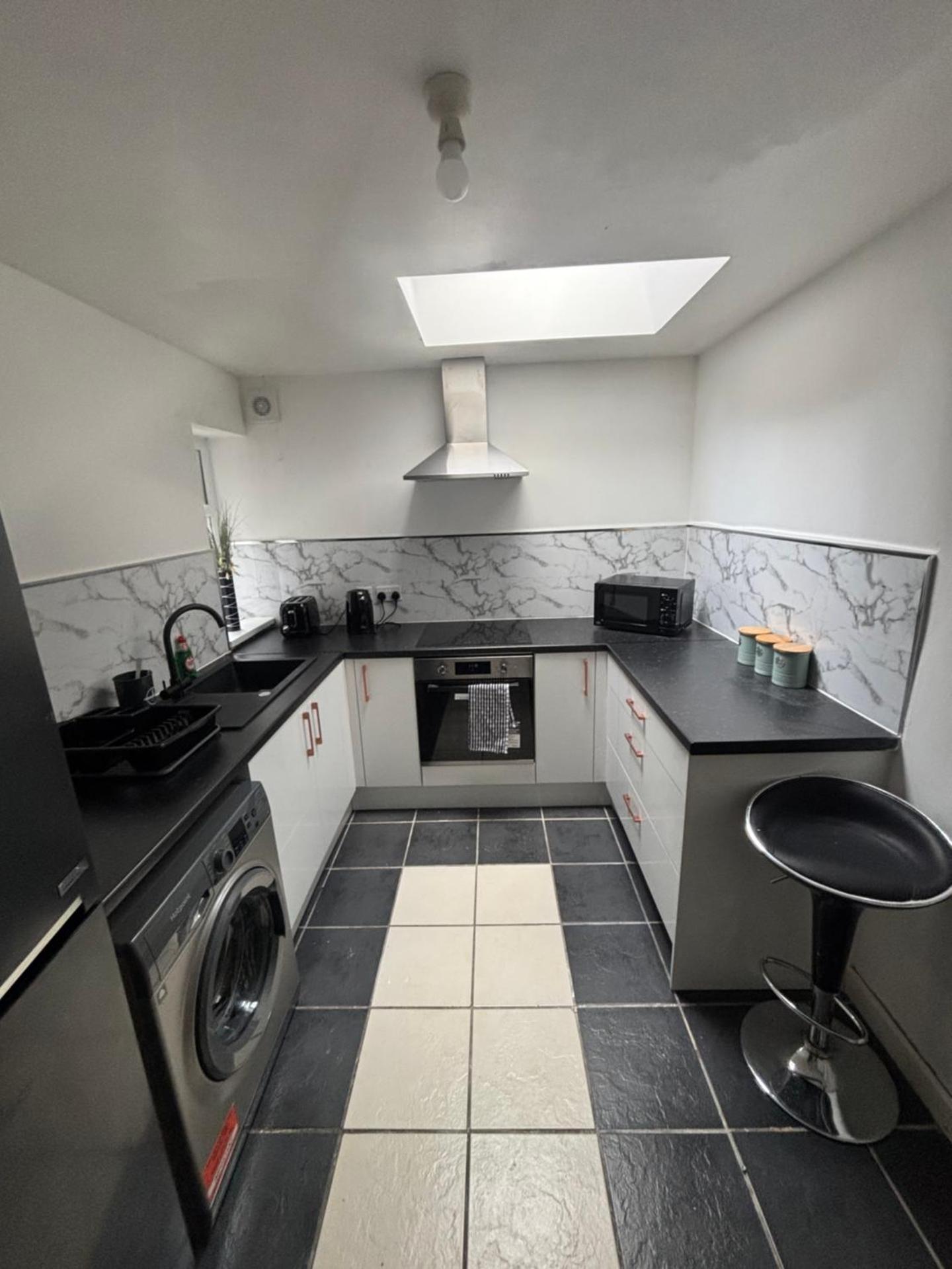 Cosy Charming room in big house