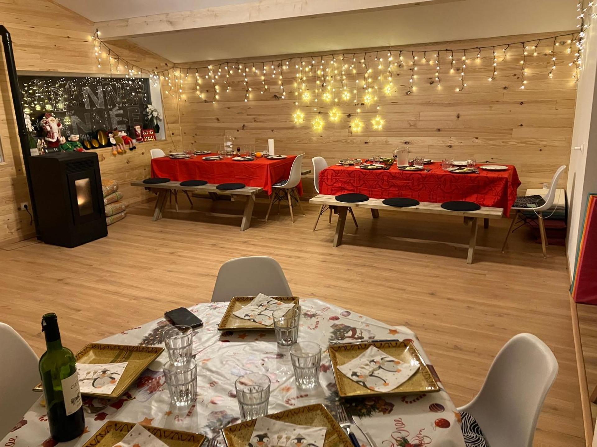 Banquet/Function facilities