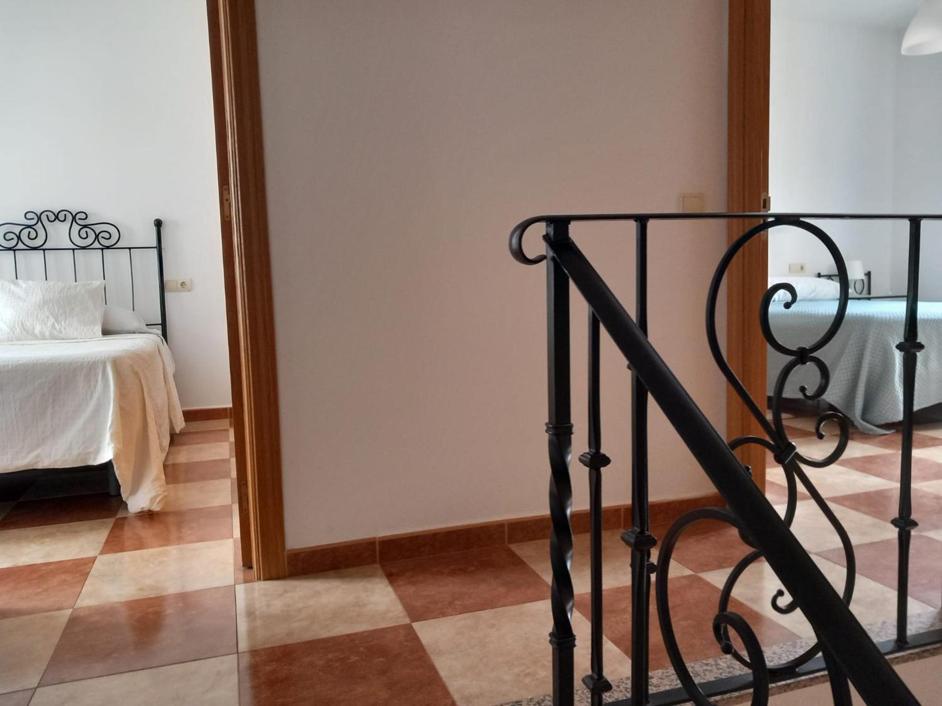 hotel rural la gavilla