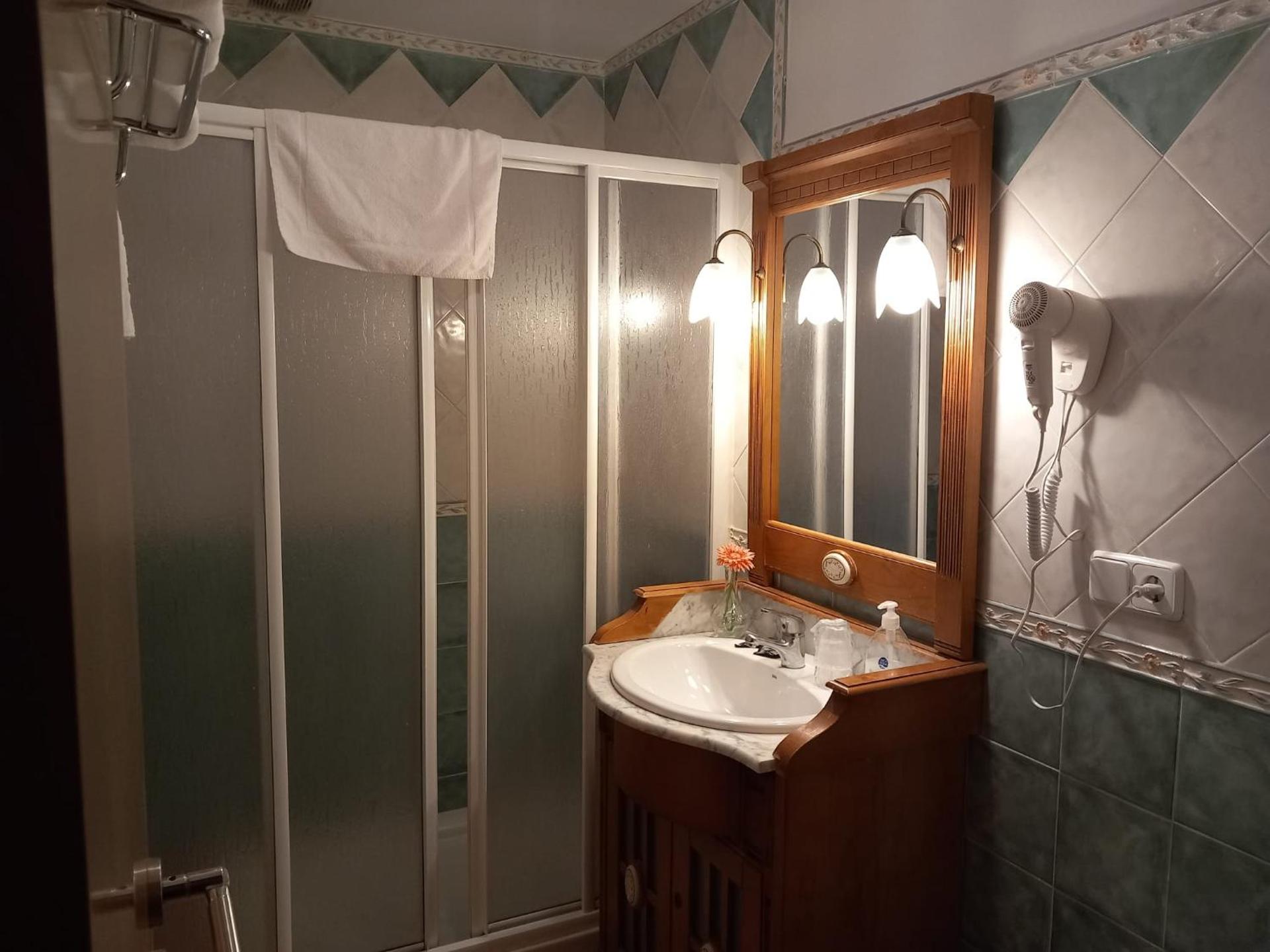 hotel rural la gavilla