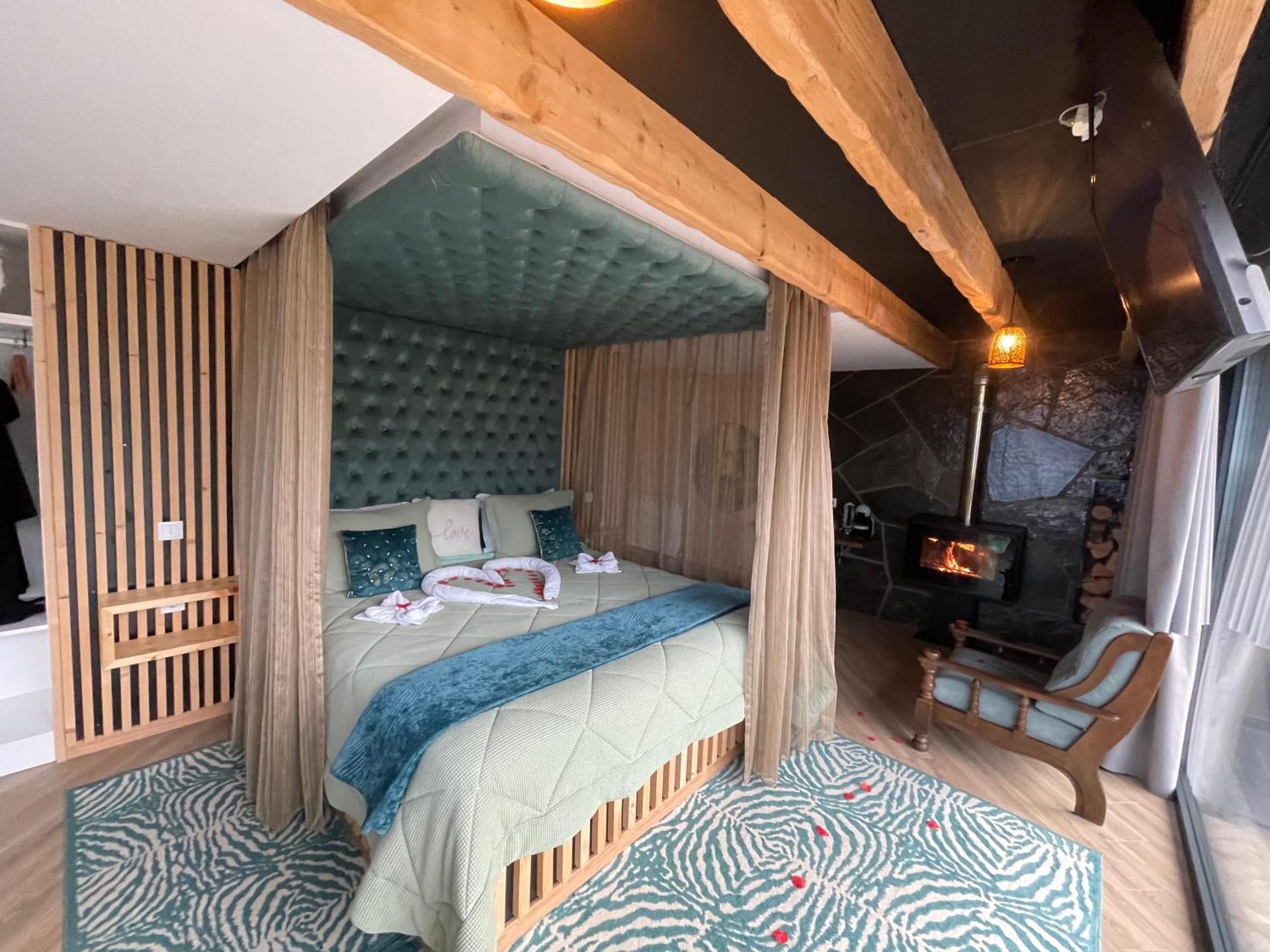 Refúgio Muas Nature