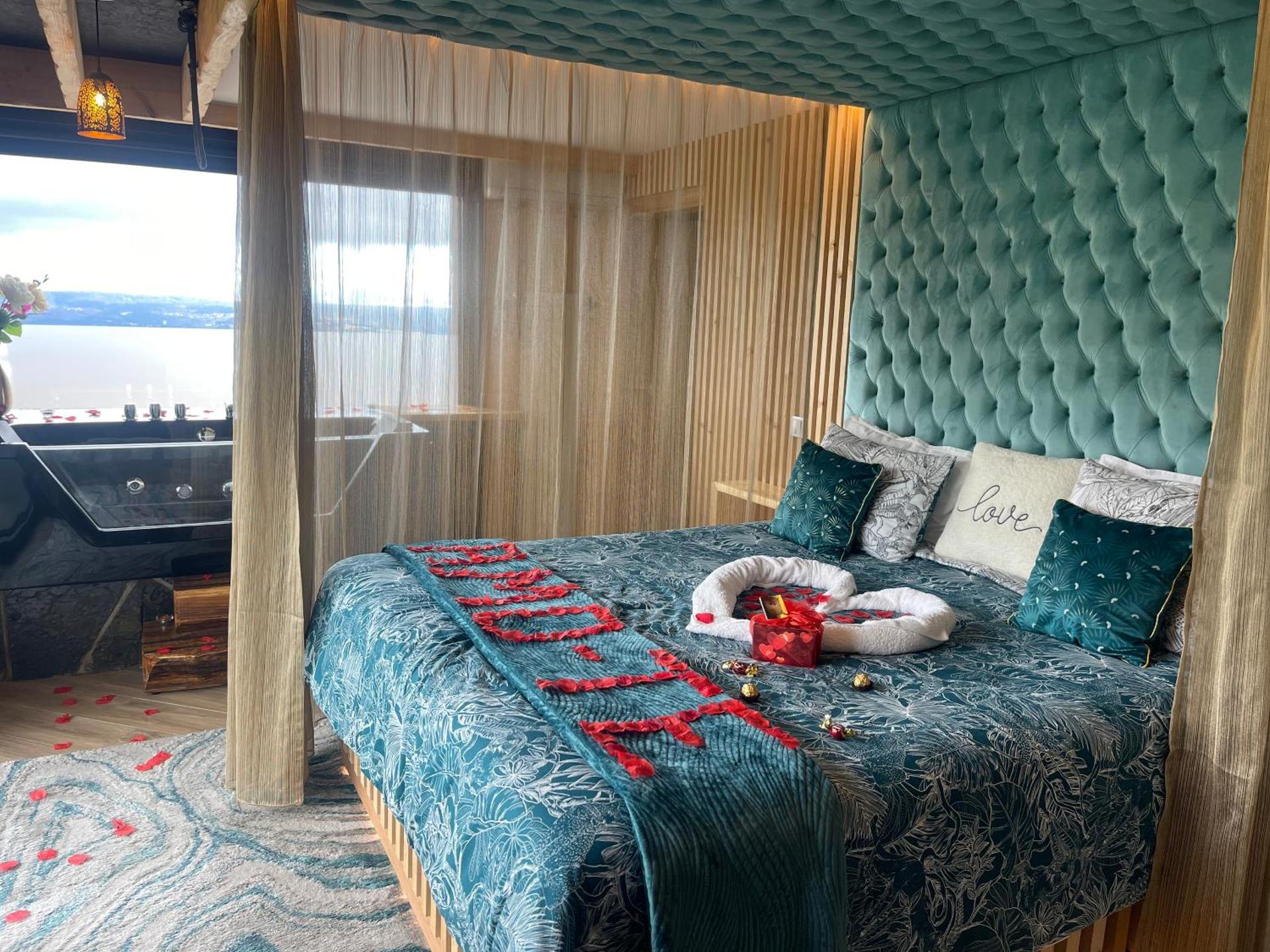 Refúgio Muas Nature