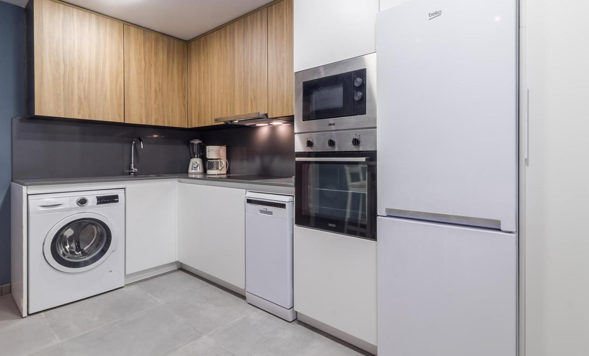 La Paloma VUT 7109 AS