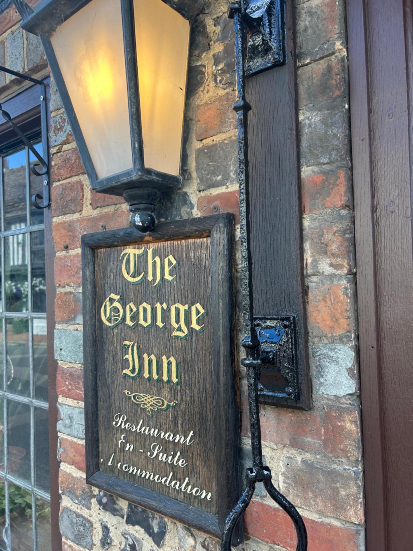 Property logo or sign