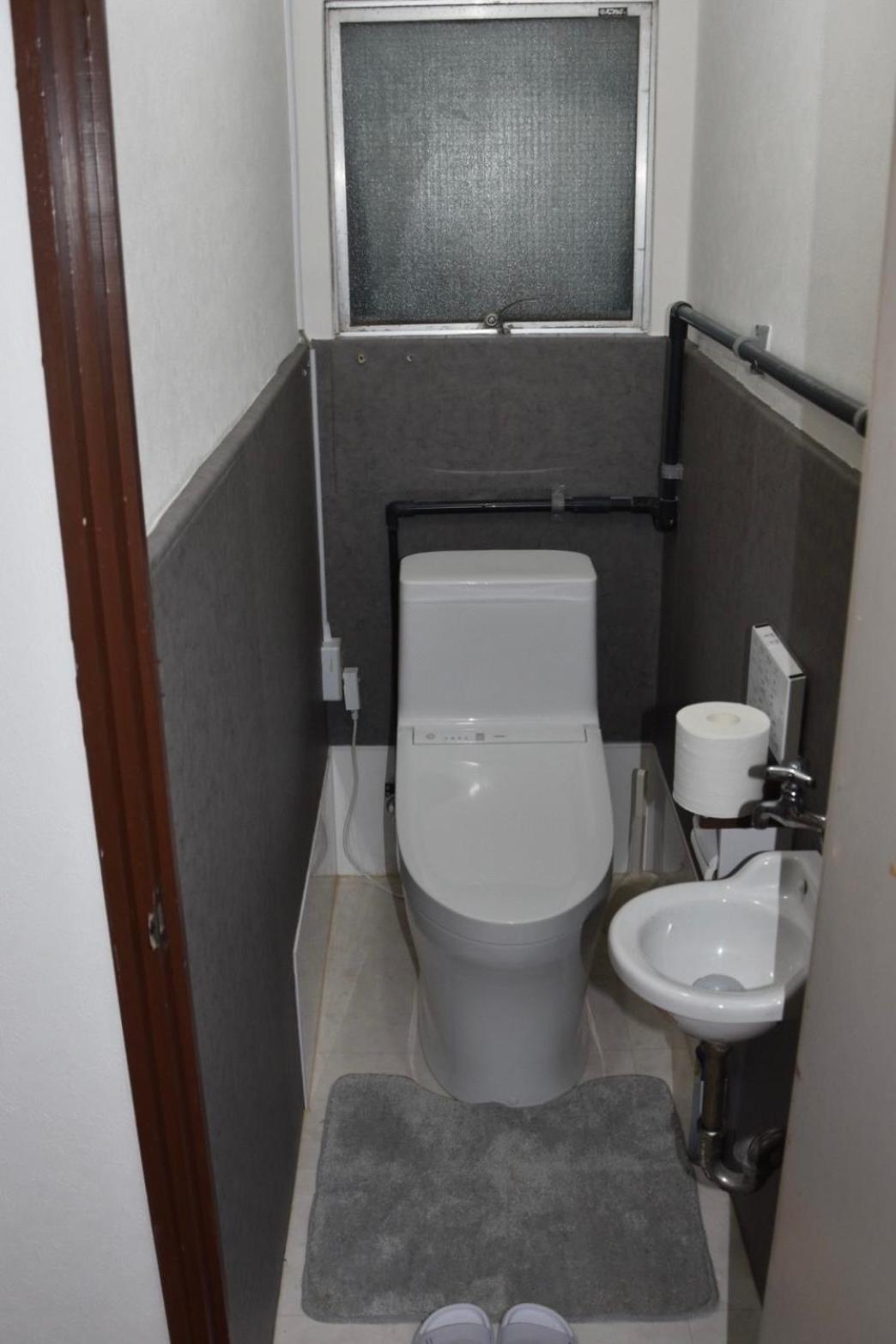 ゲストハウス ラフテル