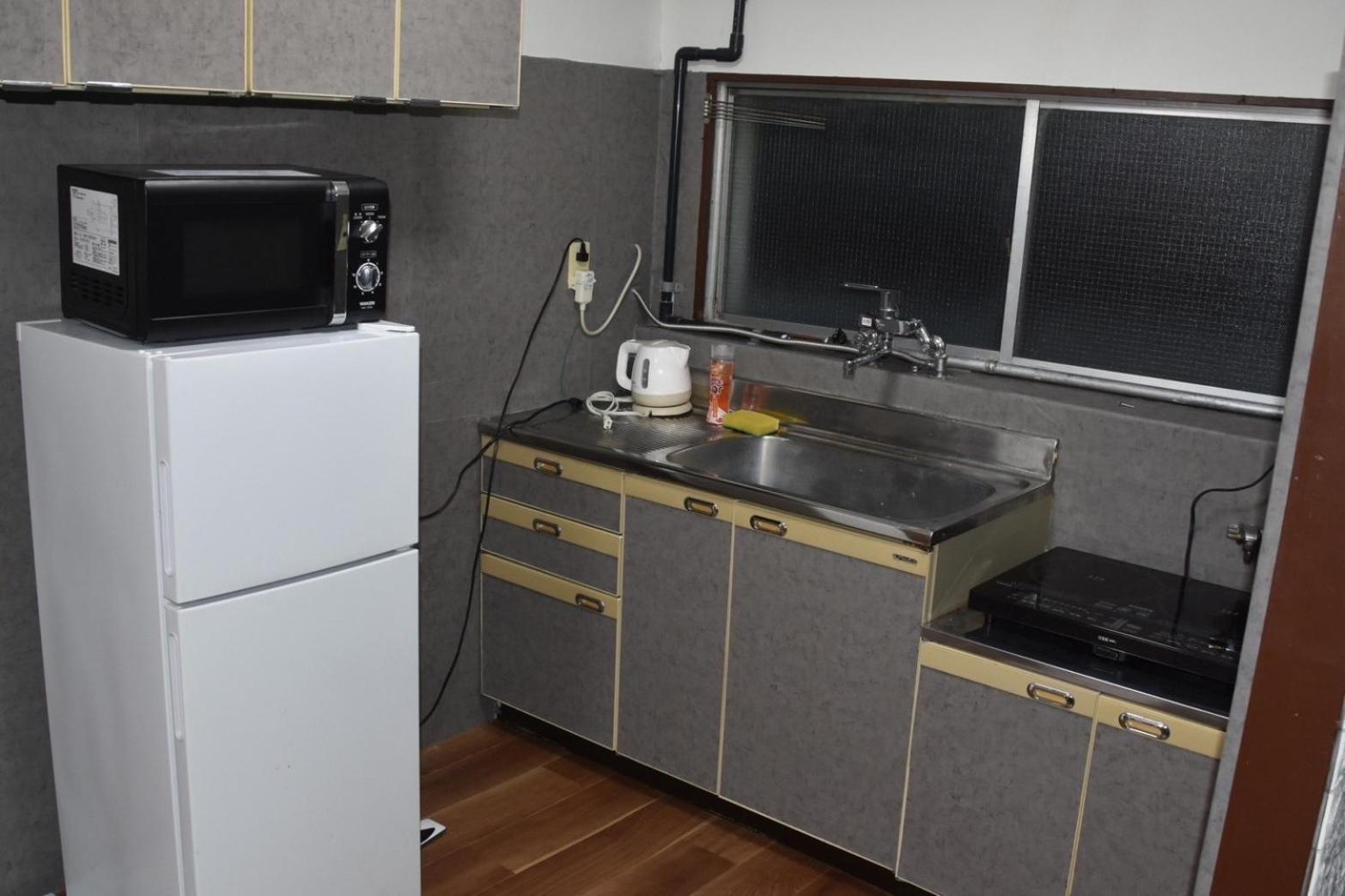 ゲストハウス ラフテル