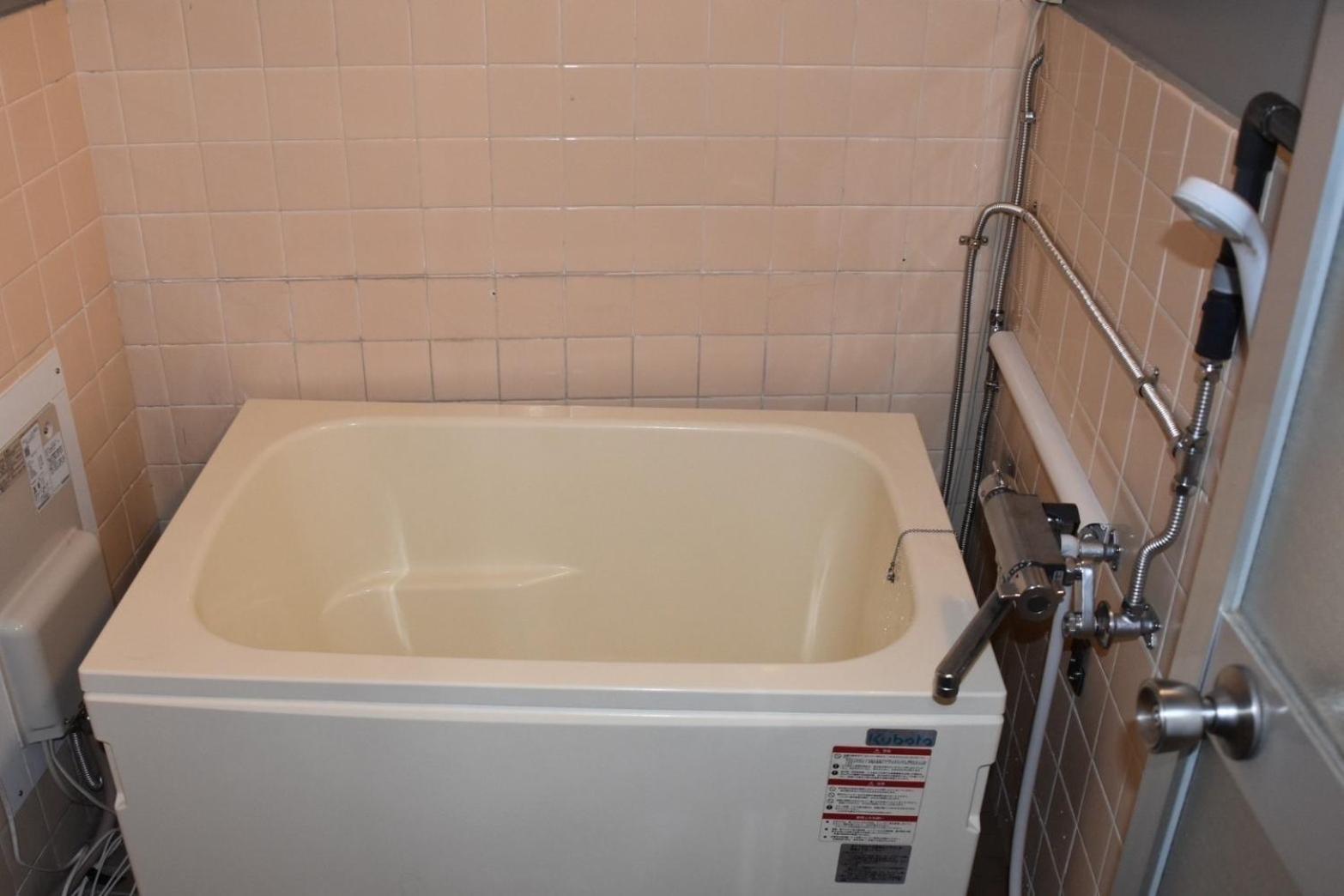 ゲストハウス ラフテル