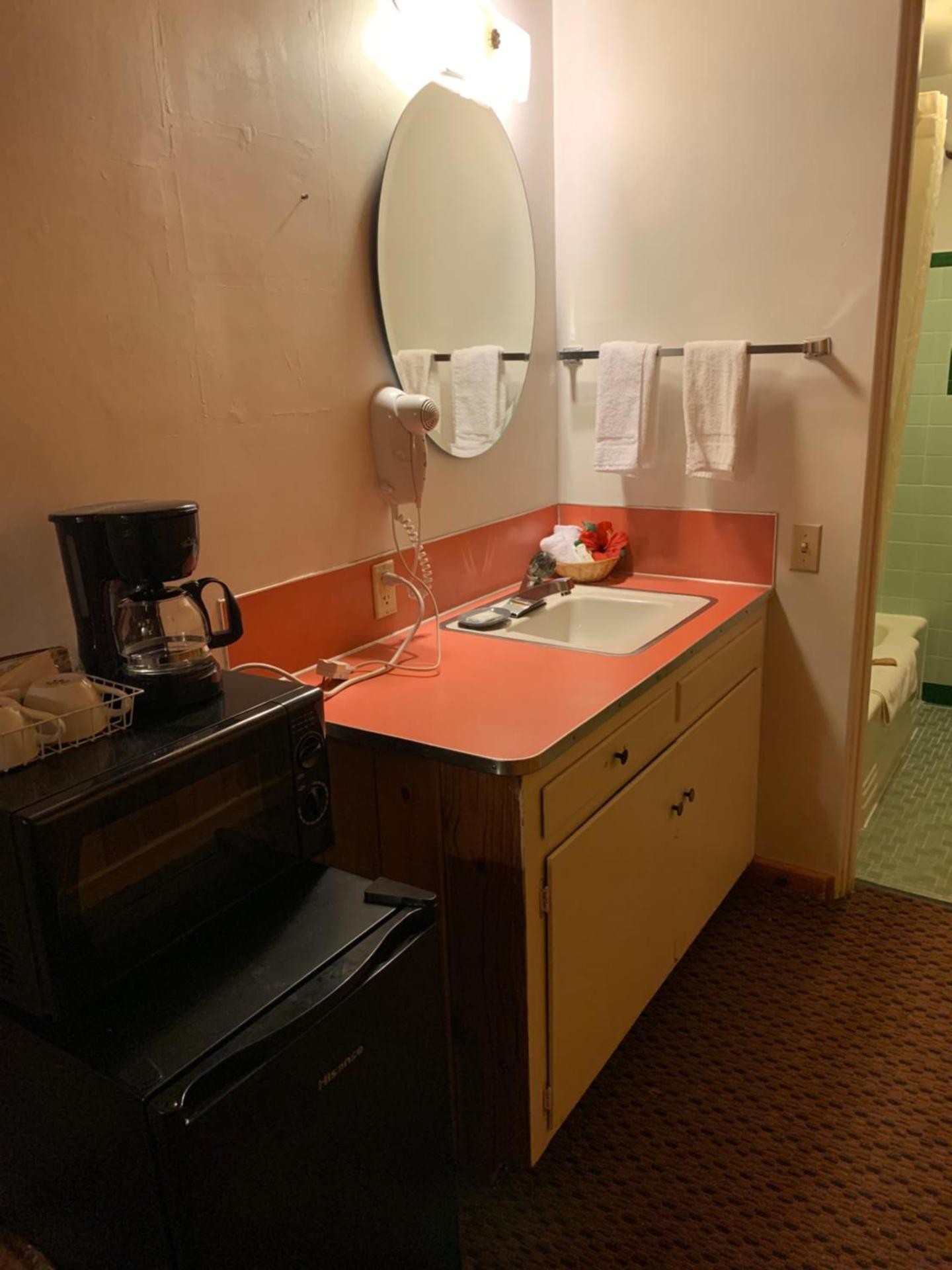 Prospector Motor Lodge