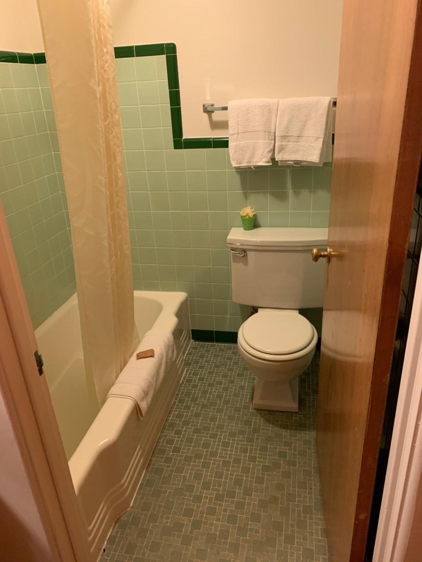 Prospector Motor Lodge