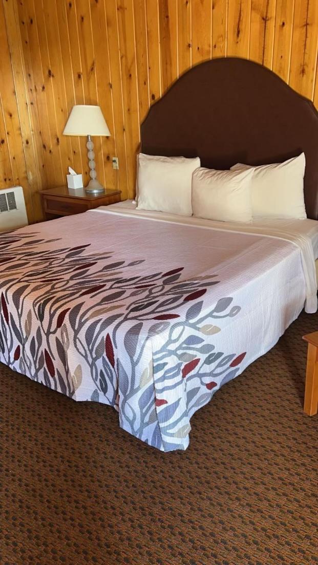 Prospector Motor Lodge