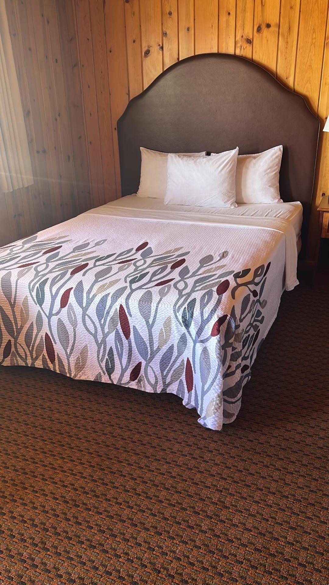 Prospector Motor Lodge