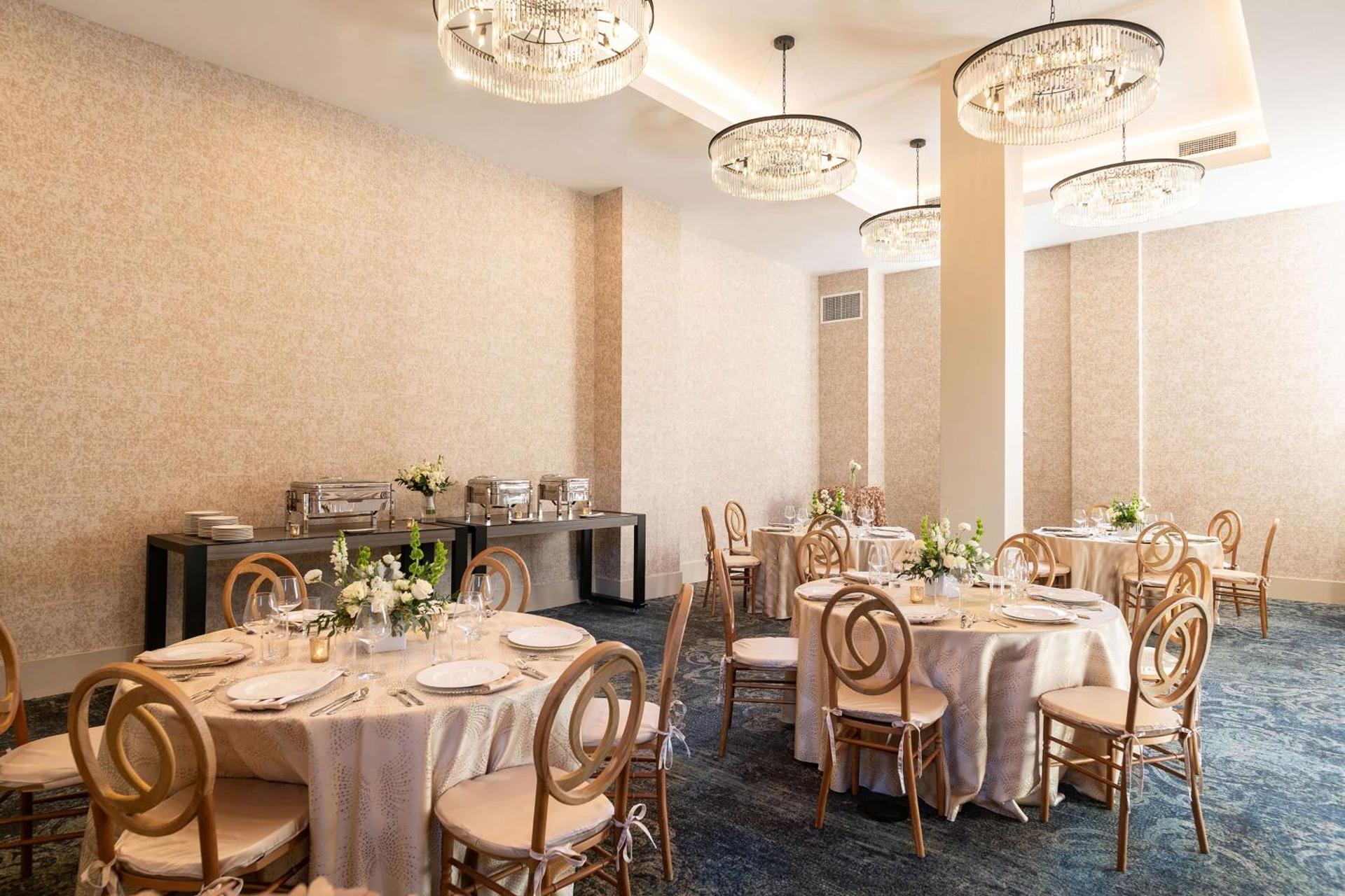 Meeting/conference room