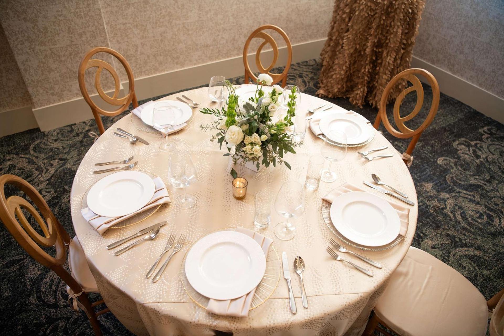 Meeting/conference room