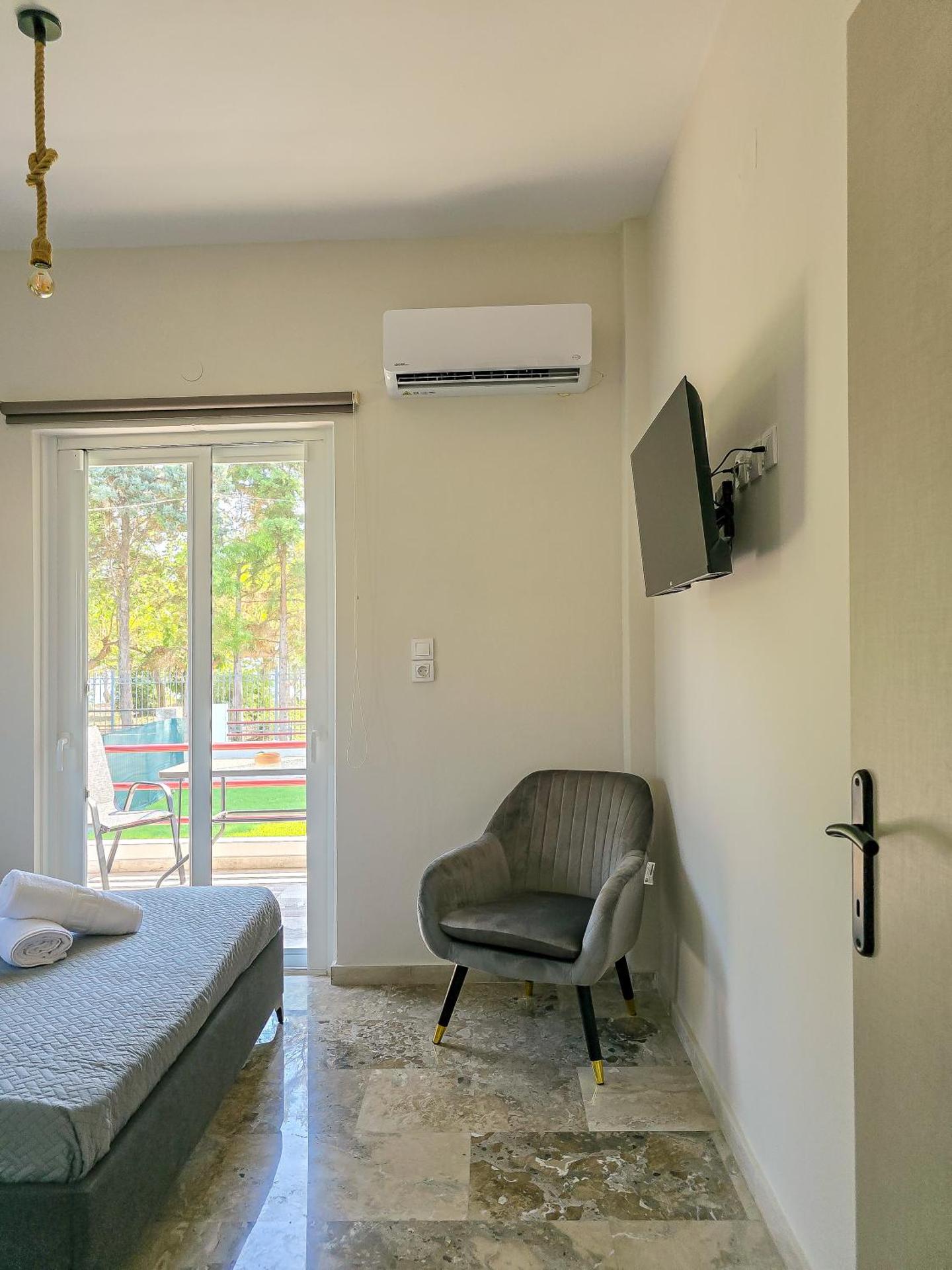 TemenisJewel Cosy Seaside Apartments