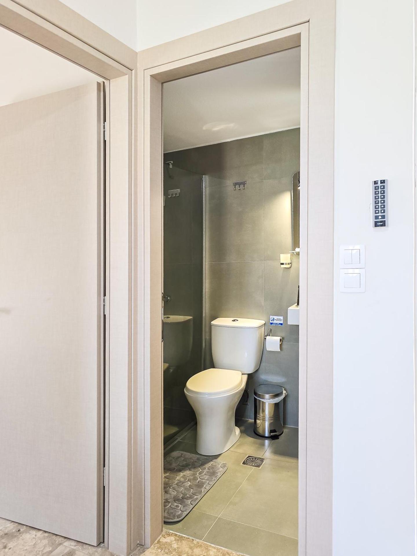 TemenisJewel Cosy Seaside Apartments