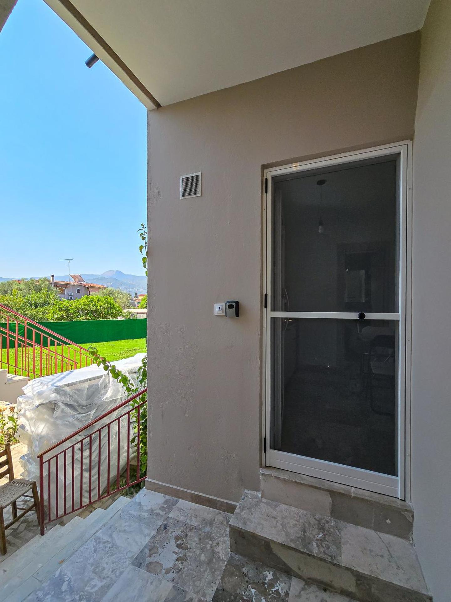 TemenisJewel Cosy Seaside Apartments