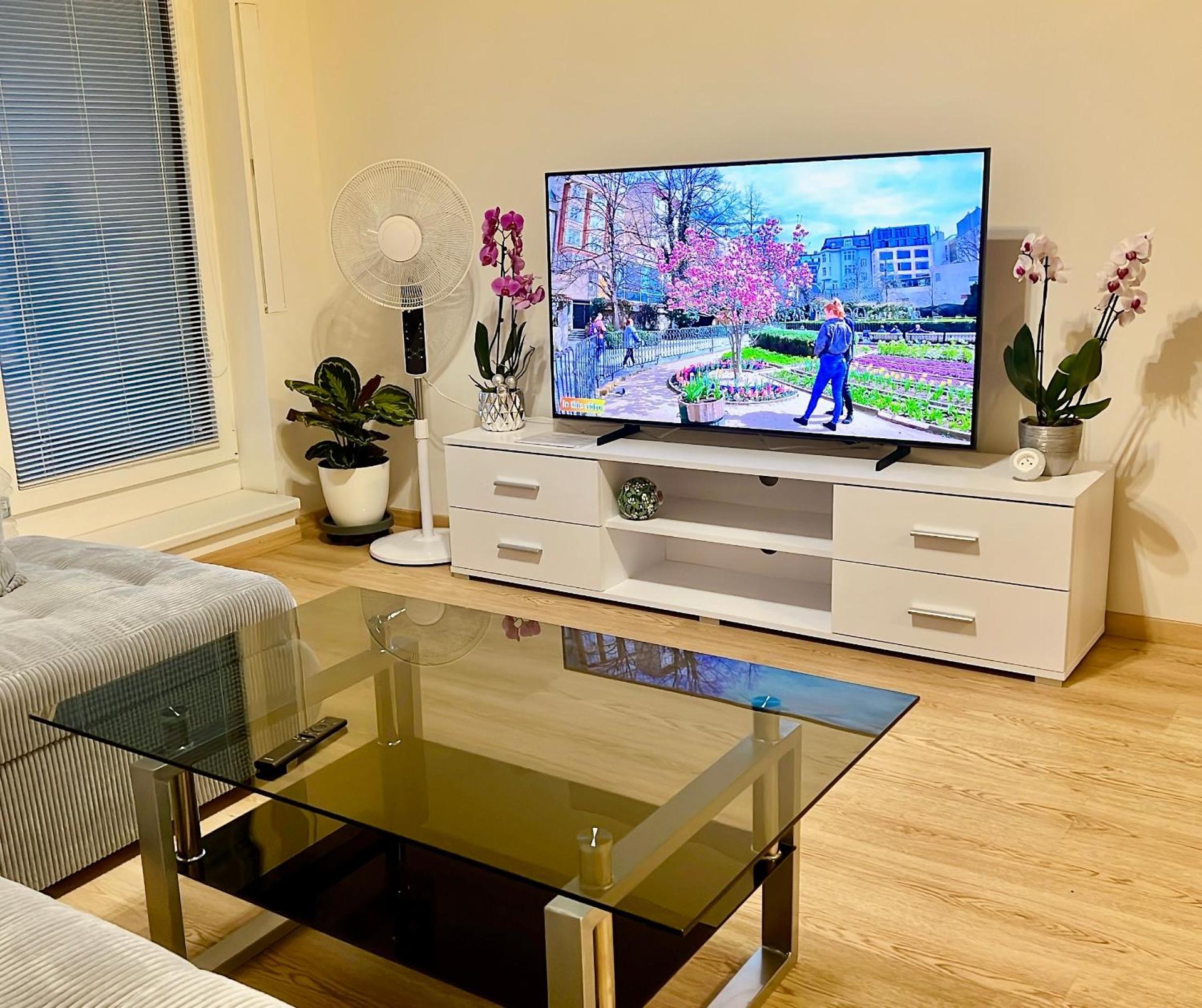 Tomaš Apartment,Free Parking-02 Arena