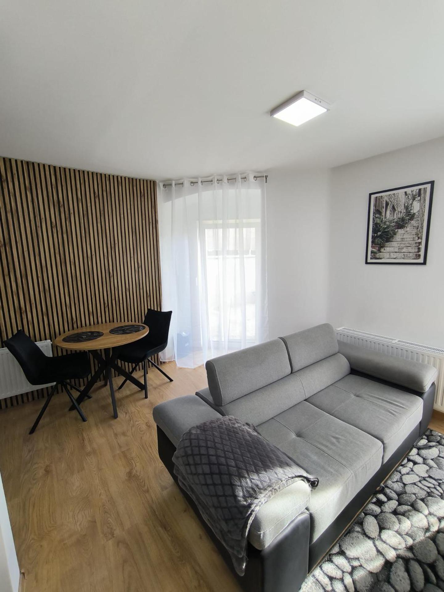 Apartament Centrum