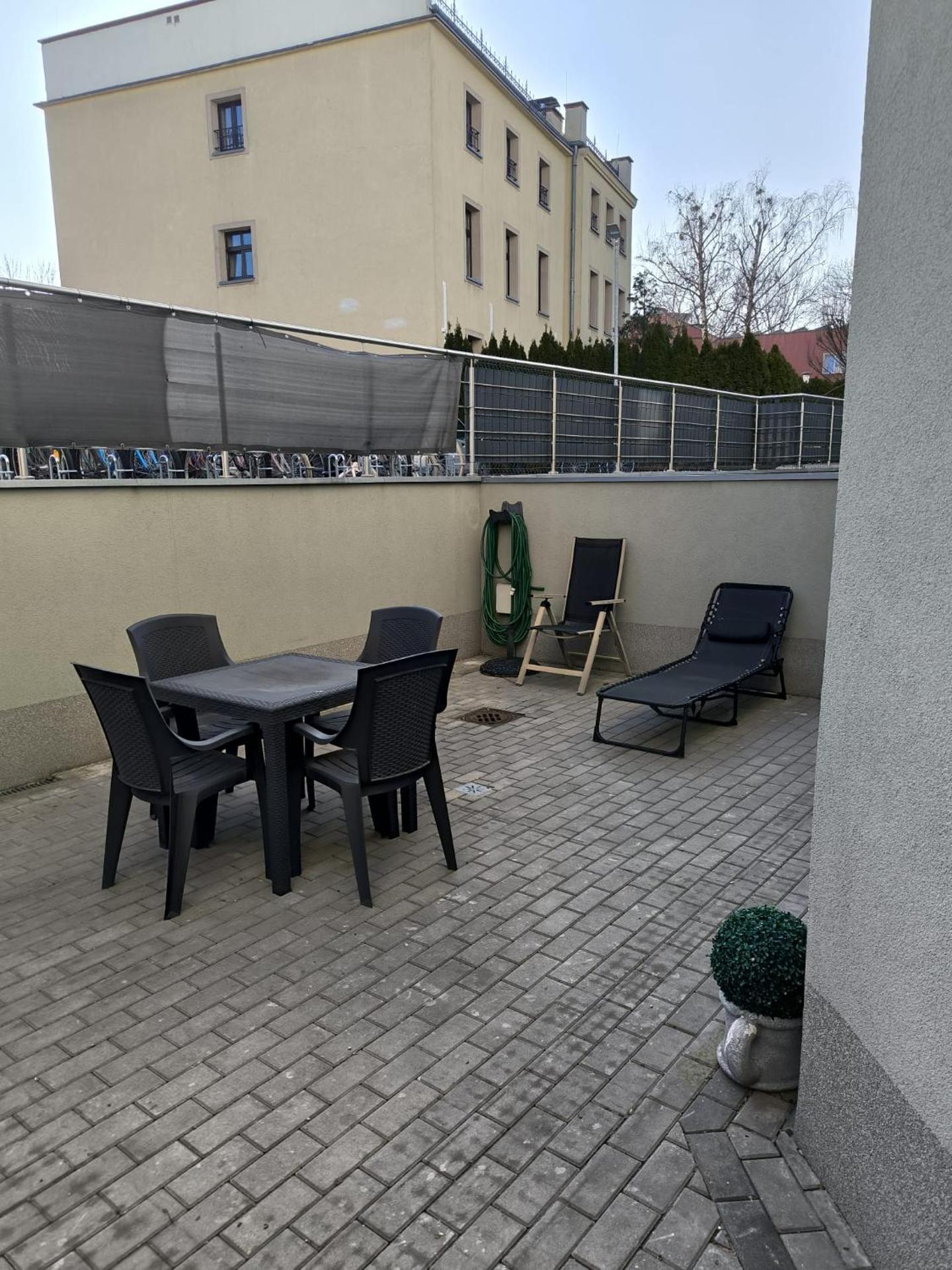 Apartament Centrum