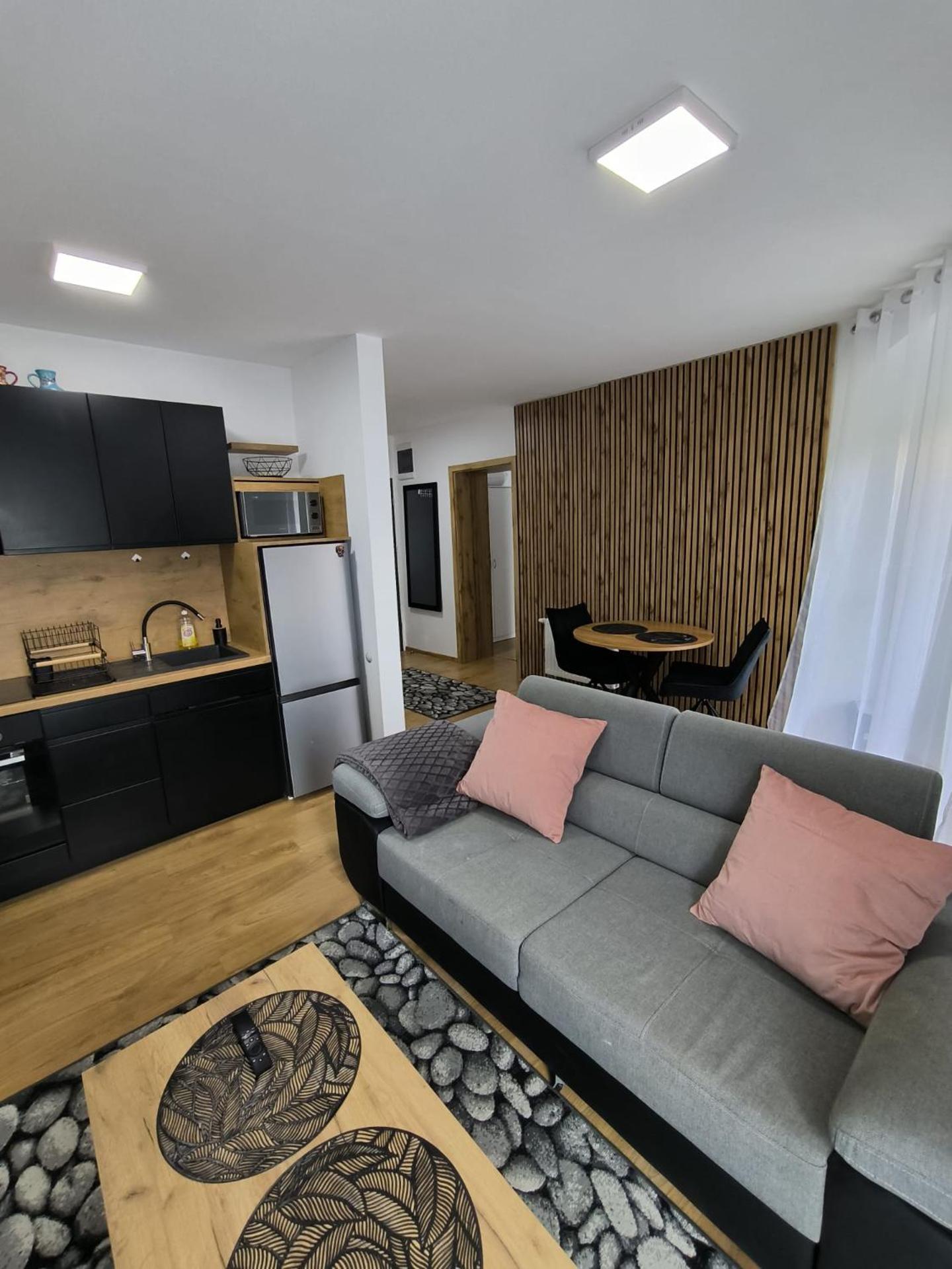 Apartament Centrum