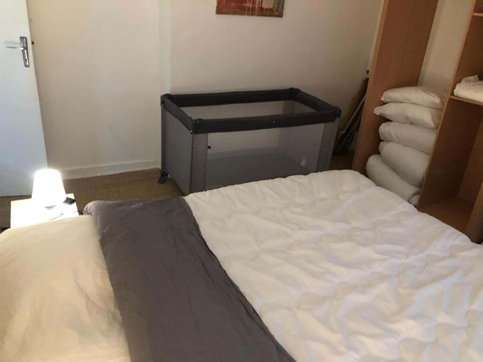 Appart'Hotel Victor Hugo et sa pizza offerte