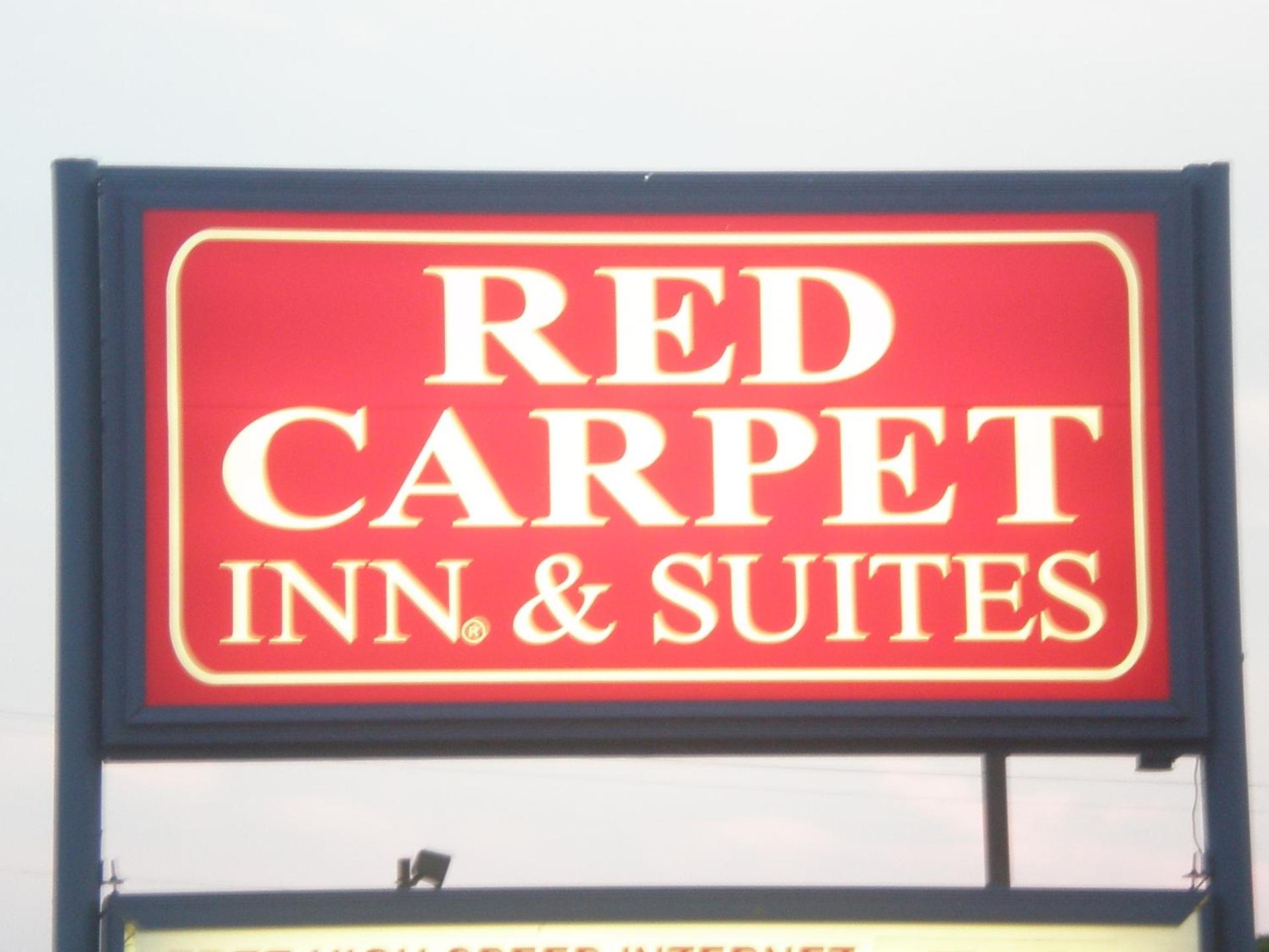 Red Carpet Inn & Suites Hammonton NJ Route-30E