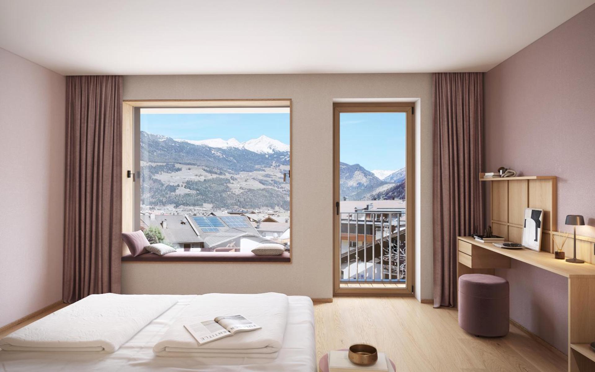 View (from property/room)