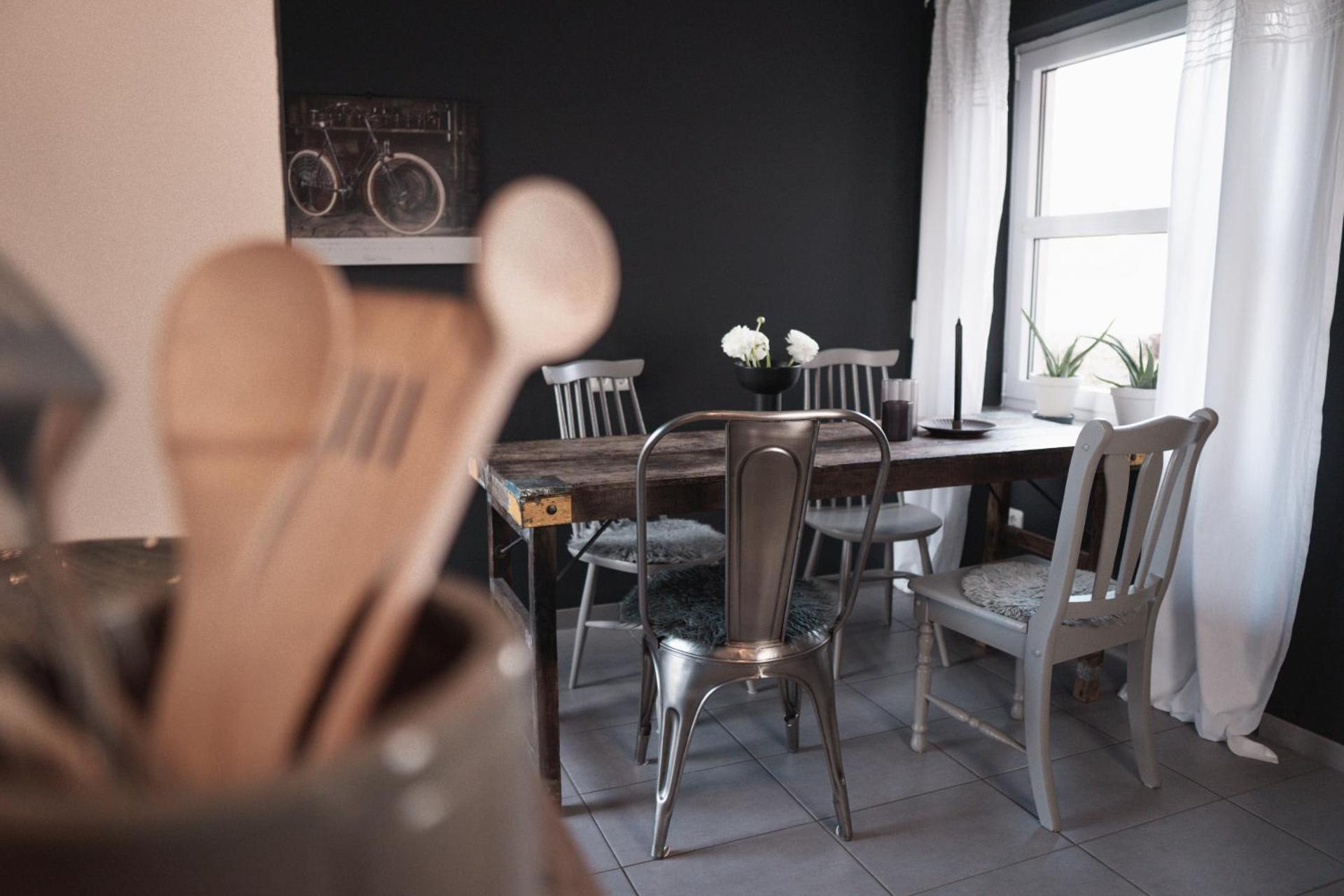 Gemütliche Unterkunft in Vlotho