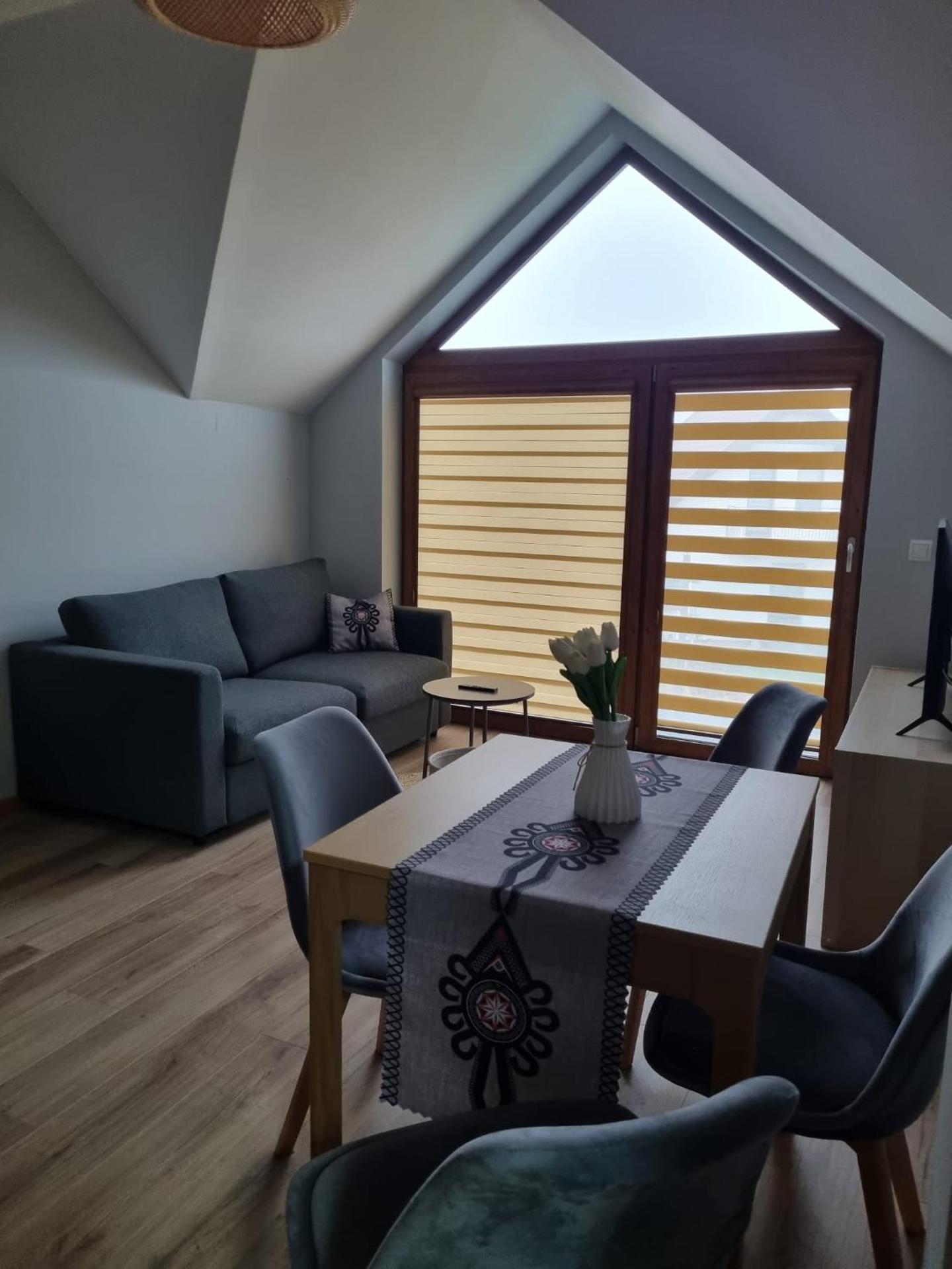 Gościnny Dom na Warmii