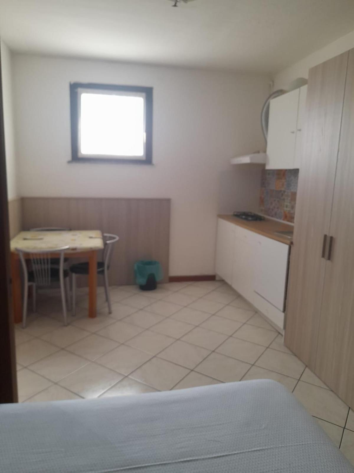 Hotel Residence La Fontana