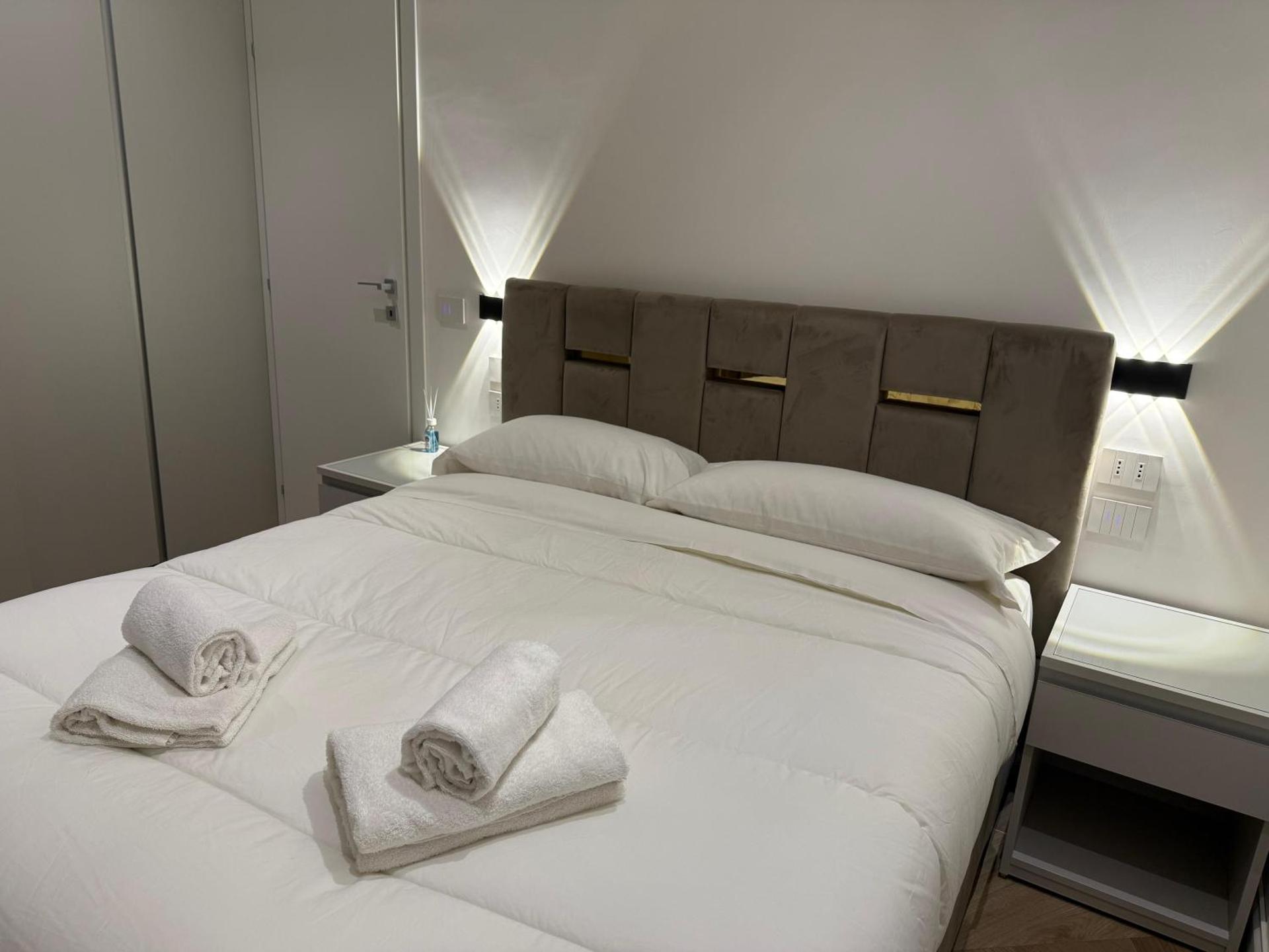 Luxury apartments, Piazza di Spagna