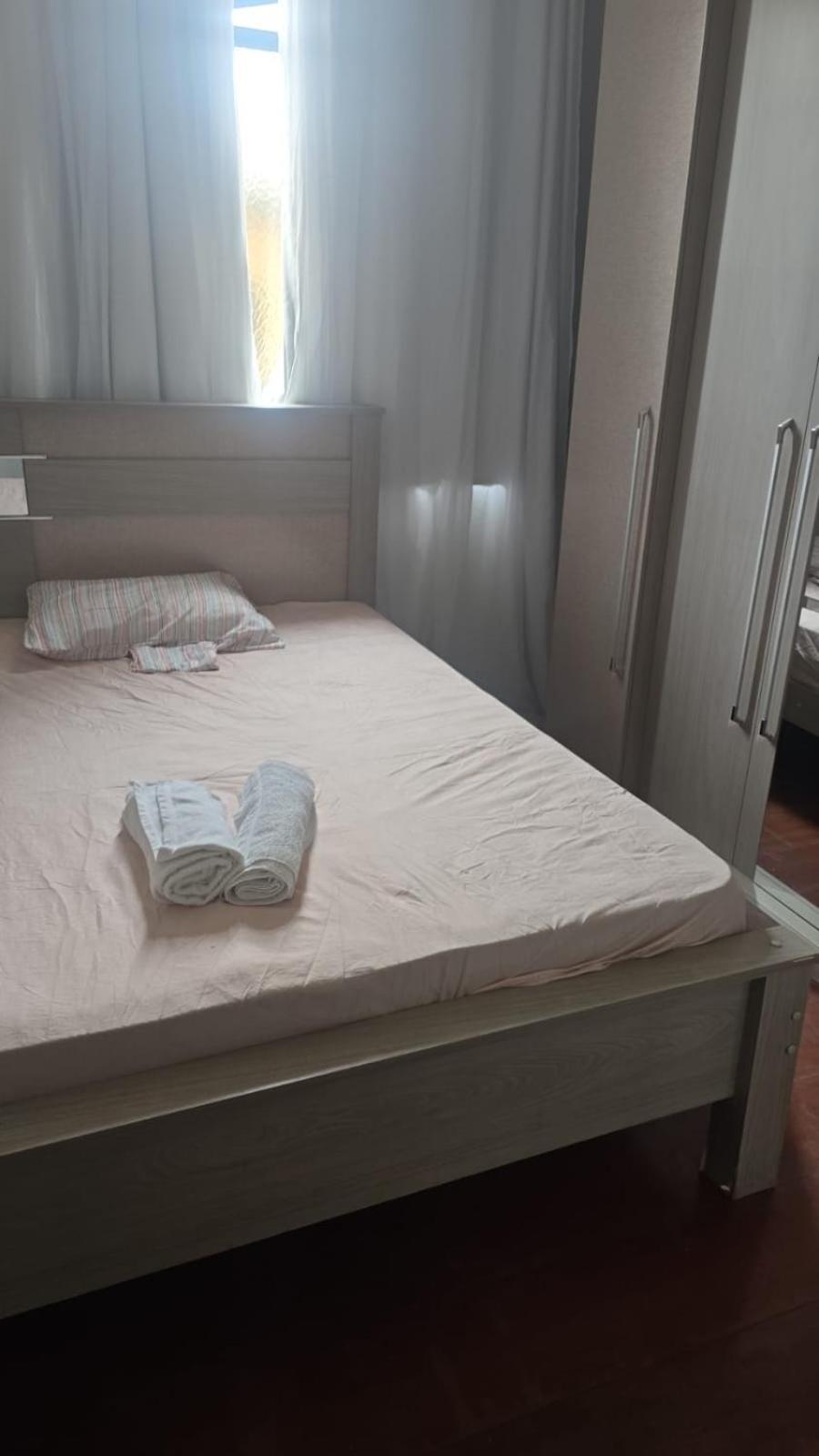 Apartamento para aluguel de temporada, Barbacena