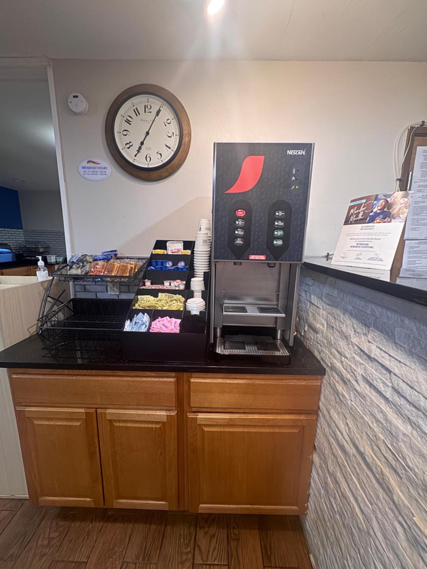 Baymont Inn & Suites Richmond